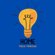 Home Tech Tricks
