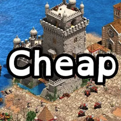 cheap net worth