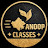 ANOOP CLASSES 