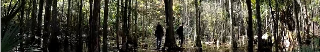 The Trail to Bigfoot YouTube channel avatar