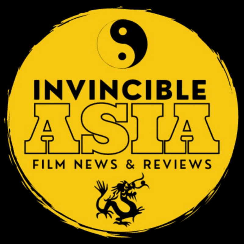 Invincible Asia