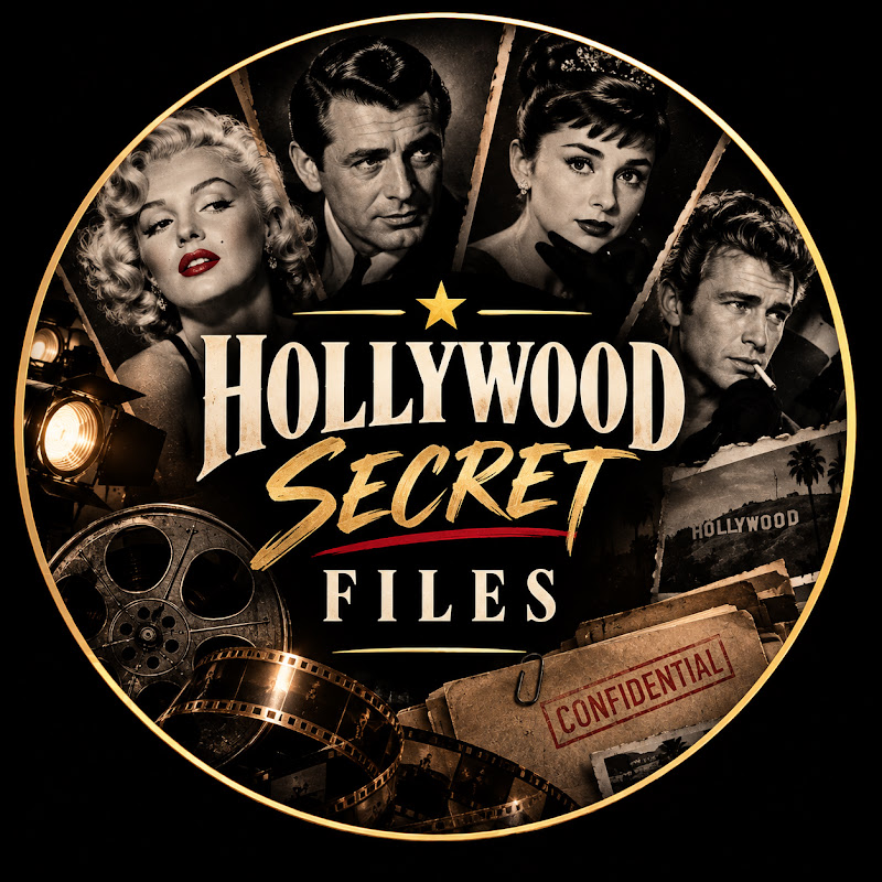 Hollywood Secret Files