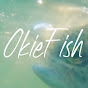 OkieFish logo