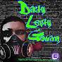 DirtyLeftyGaming logo
