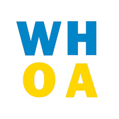 WooHoo WHOA Channel icon