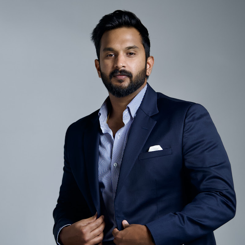 Yash Gupta | Crypto Trader
