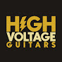 High Voltage Guitars