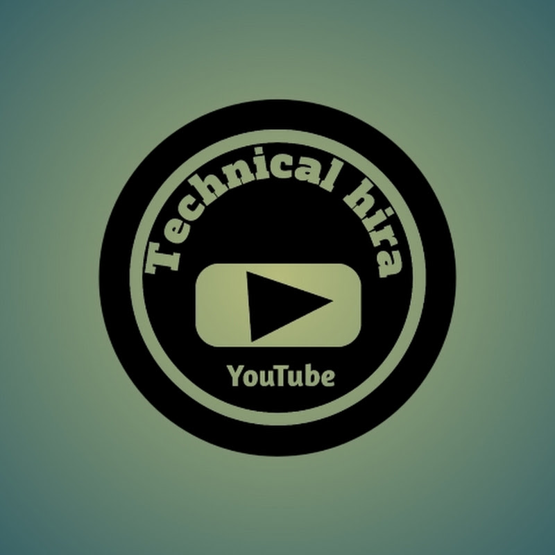 Technical Hira