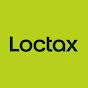 Loctax logo