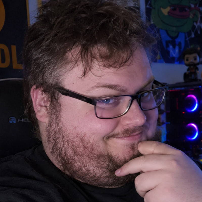 Johny B. (Crypto Savage)