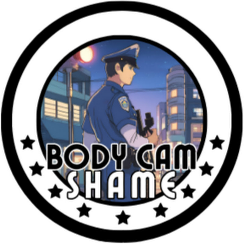 Body Cam Shame icon