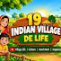 nwXj9RbvoPs-channel-avatar-90s Indian Village day life 