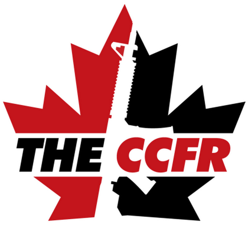 CCFR