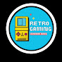 RETRO GAMING logo