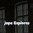Jape Explores
