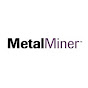 MetalMiner - @MetalMinerMedia YouTube Profile Photo