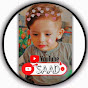 Saad Official logo