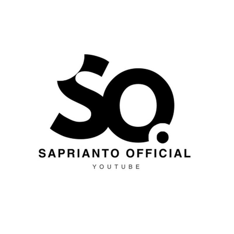 Saprianto Official