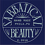 Sabbatical Beauty logo