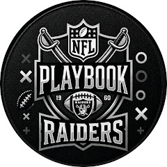 NFL Playbook Raiders