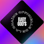 Baby god's logo