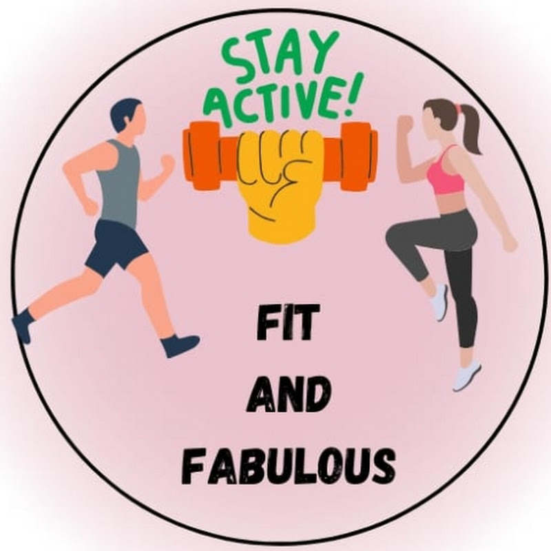 fit and Fabulous