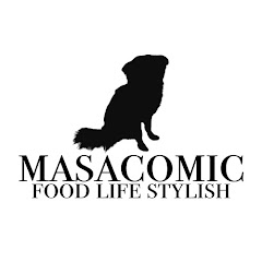 MASACOMIC KITCHEN