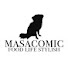 COxI5odk7Qg-channel-avatar-MASACOMIC KITCHEN and George ジョージ吉田