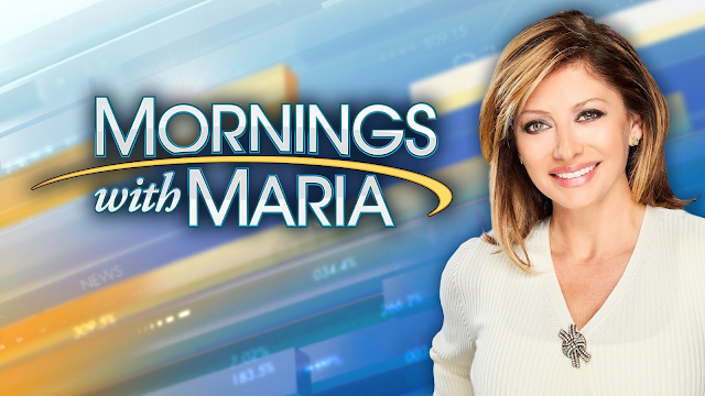 Watch Mornings With Maria Bartiromo online | YouTube TV (Free Trial)