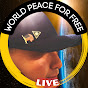 WorldPeace FreeRadio logo