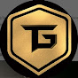 tachno gamerz official N logo