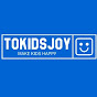 toKIDSjoy logo