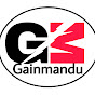 Gainmandu logo