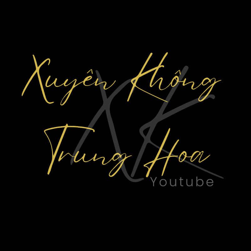 Xuyên không Trung Hoa