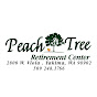 Peach Tree Retirement Center logo