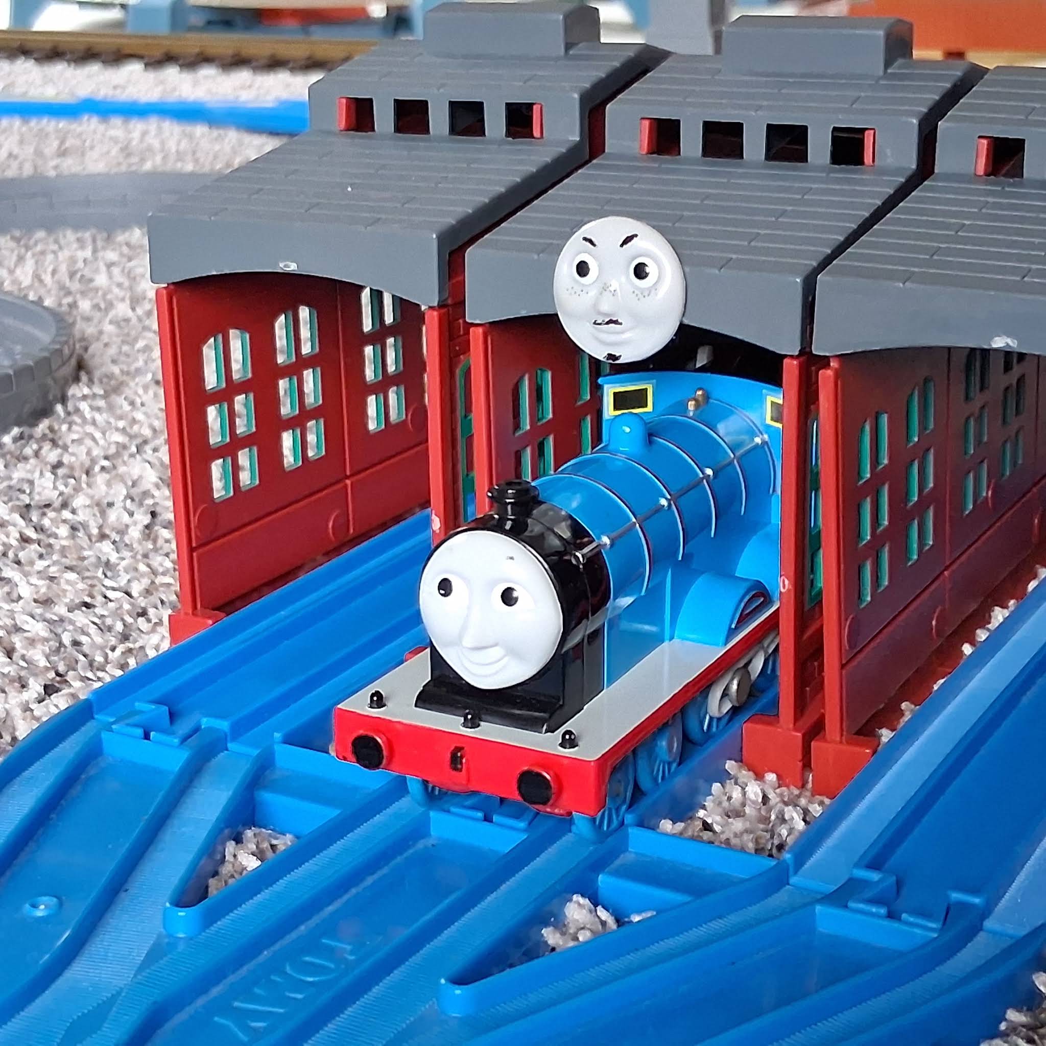 Post from Timeless Engines