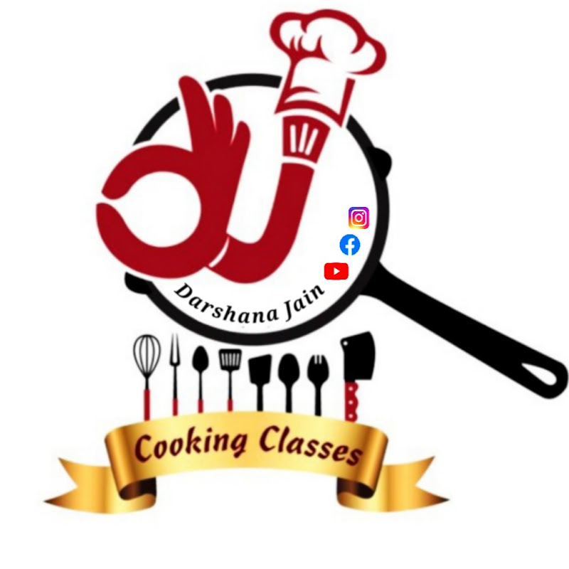 Darshana Jain Cakes & Cooking Classes
