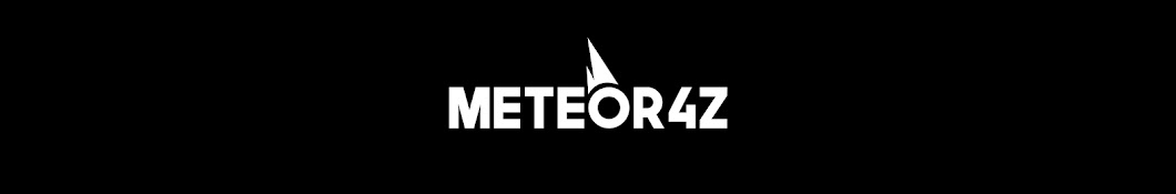 MeTeOr4z YouTube channel avatar