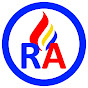 Reignite America logo