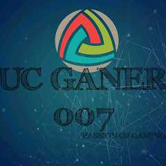 UC GAMER 007