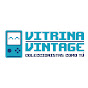 Vitrina Vintage