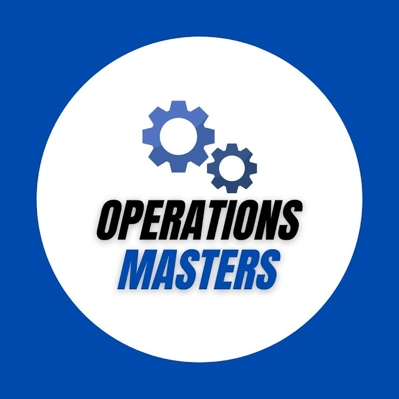 Operations Masters