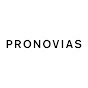 PronoviasTV logo