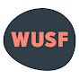 WUSF logo