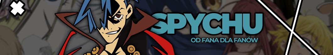 Spychu91 YouTube channel avatar