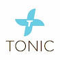 Tonic Advertising & Design logo