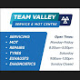Team Valley MOT  logo
