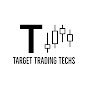 Target Trading Techs logo