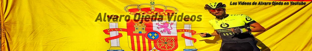 Alvaro Ojeda Videos YouTube channel avatar