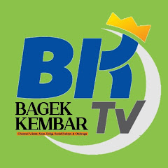 BK TV channel logo